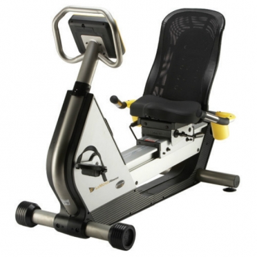Lemond fitness ligfiets recumbent cycle G-Force RT (GFORCE RT)
